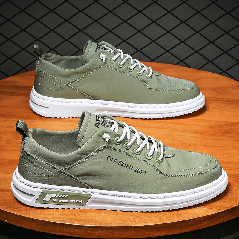 Canvas-Schuhe für Damen und Herren – Alltag & Freizeit