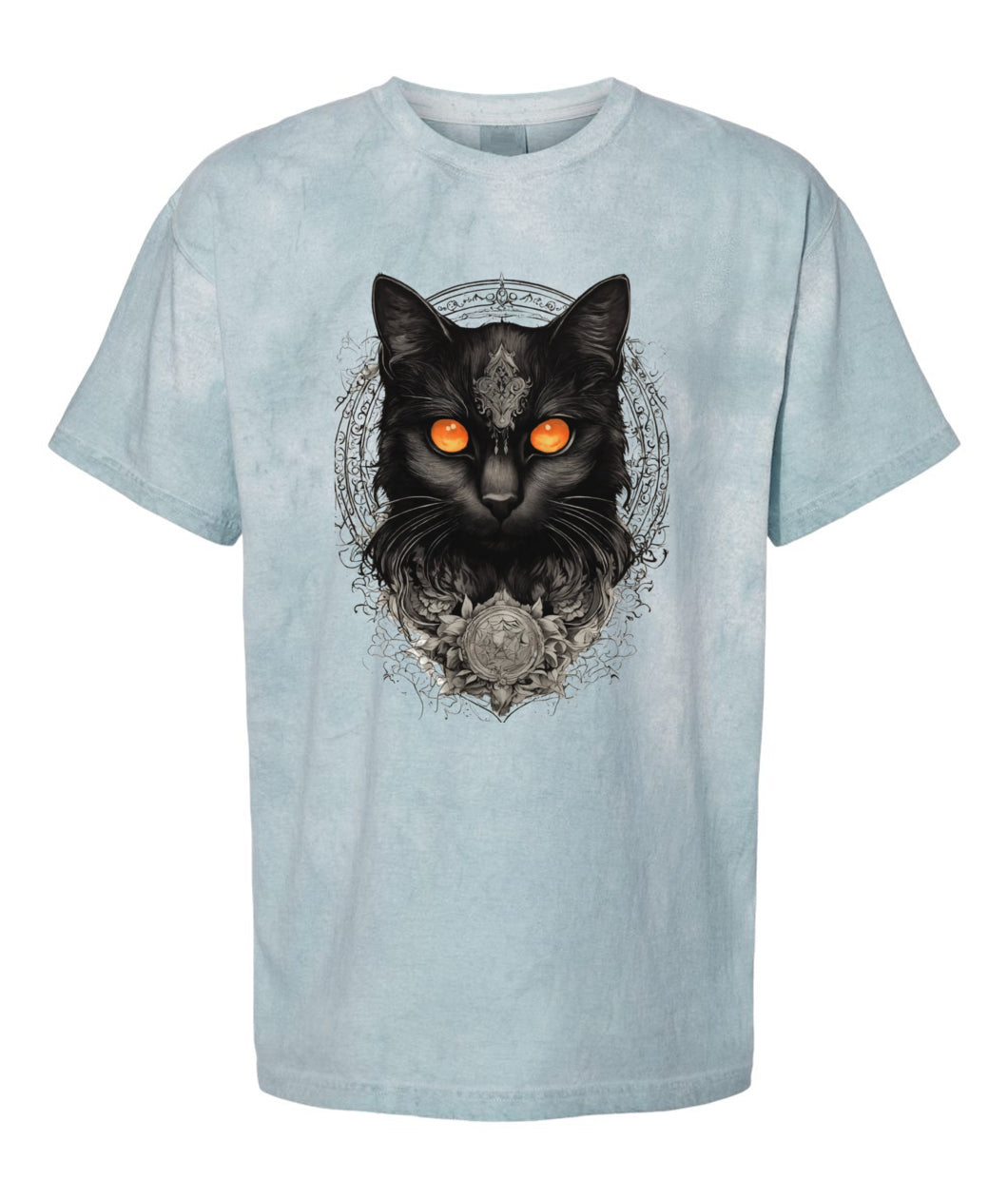Unisex Blast T-Shirt | Comfort Colors 1745