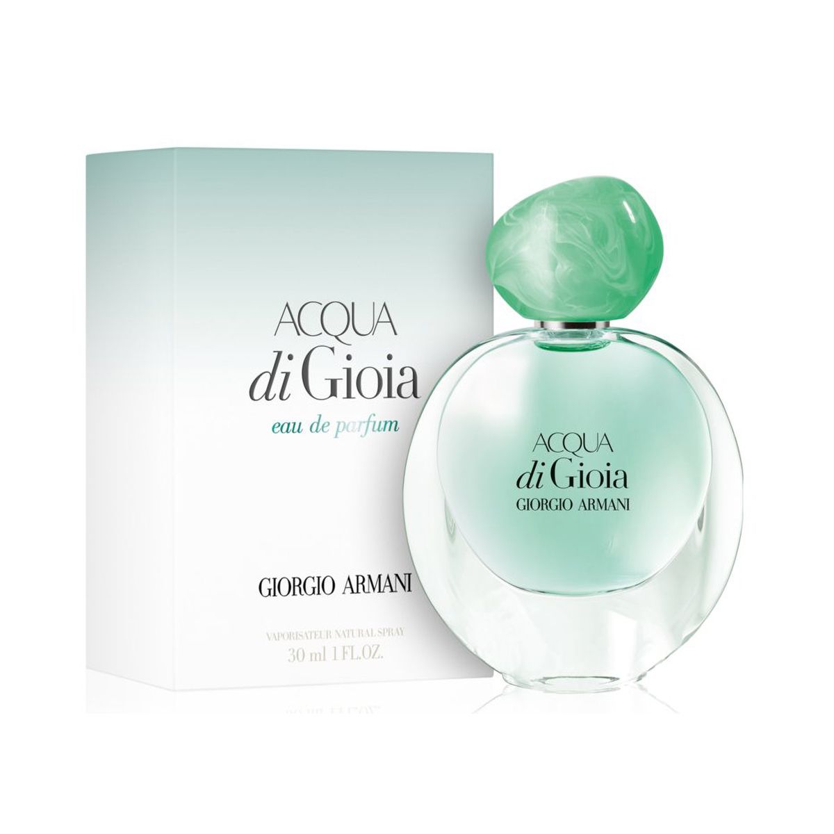 Giorgio armani eau de perfume spray acqua di gioia 30ml women