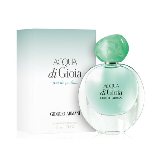 Giorgio armani eau de perfume spray acqua di gioia 30ml women