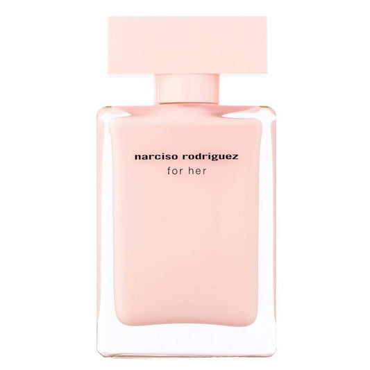 Narciso rodriguez eau de perfume spray for her 50ml women